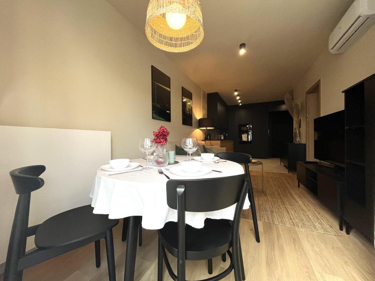 Apartment Wyszynskiego - Self Check-in 20h - Parking &lift Breslau