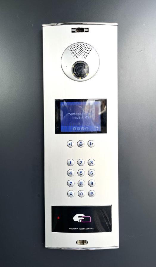 Wyszynskiego - Self Check-in 20h - Parking &lift * Breslau