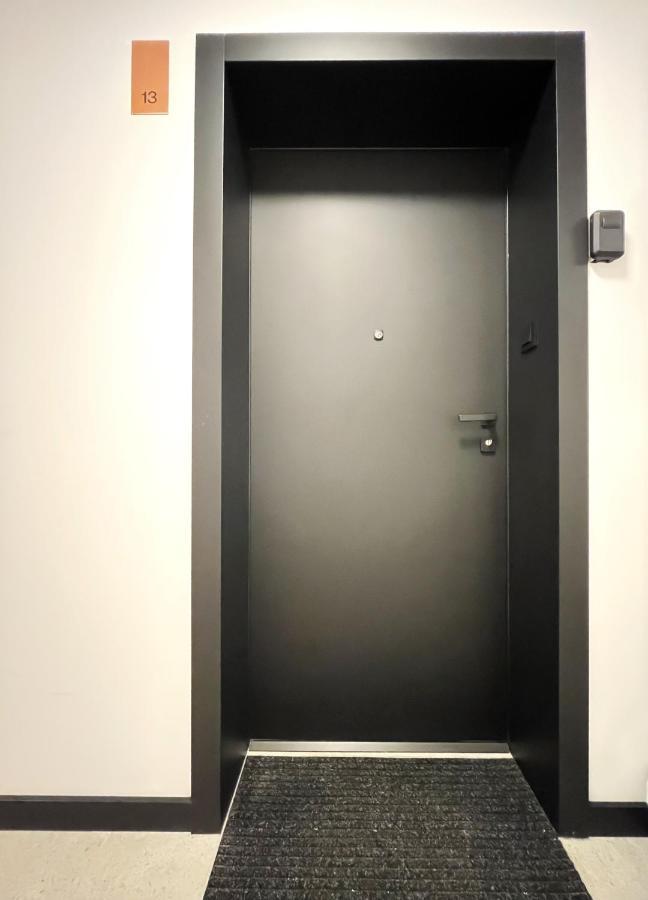 Apartment Wyszynskiego - Self Check-in 20h - Parking &lift *