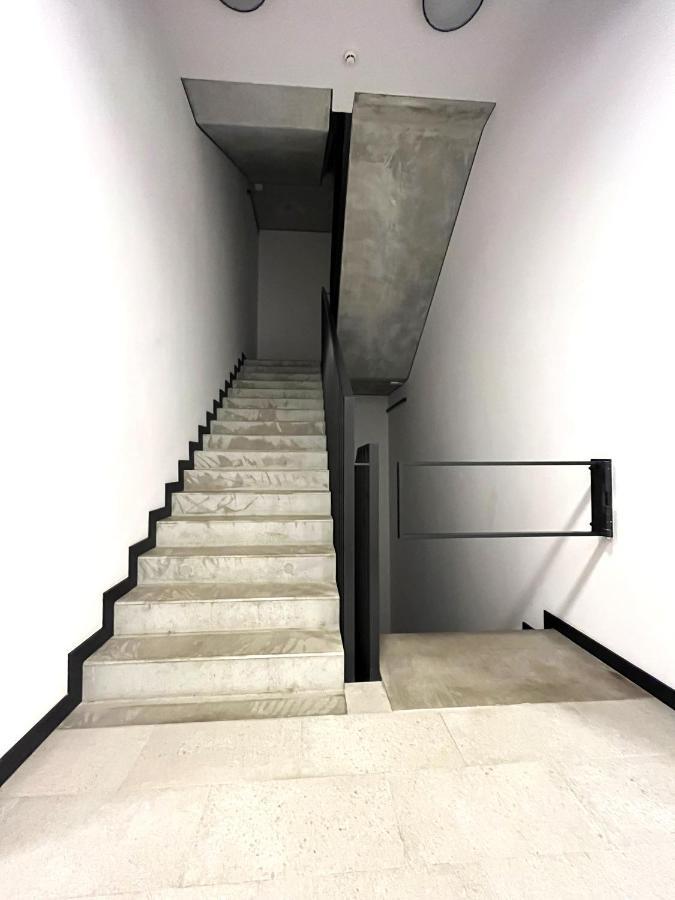 Wyszynskiego - Self Check-in 20h - Parking &lift Apartment Breslau